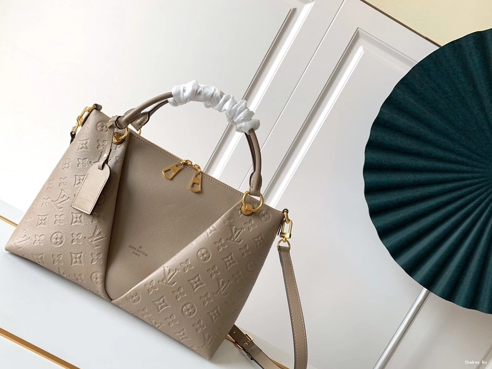 TOTE V VUITTON MM LOUIS 0806